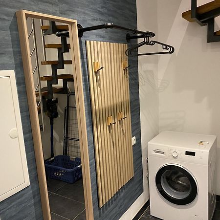 Ferienwohnung Happynest Йена Екстериор снимка