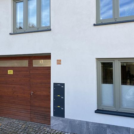 Ferienwohnung Happynest Йена Екстериор снимка