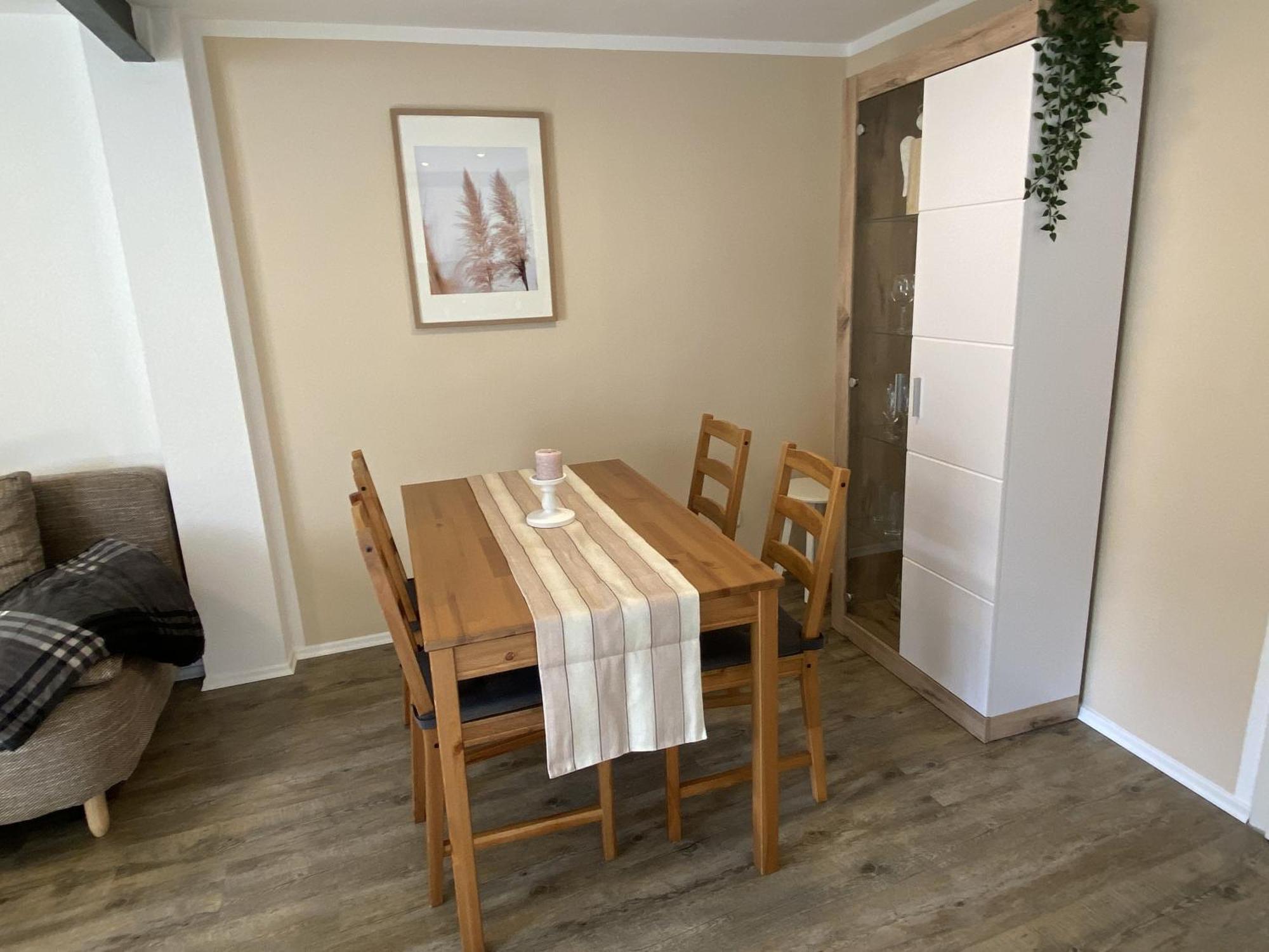 Ferienwohnung Happynest Йена Екстериор снимка