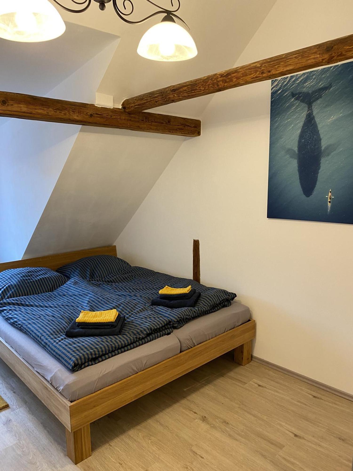 Ferienwohnung Happynest Йена Екстериор снимка