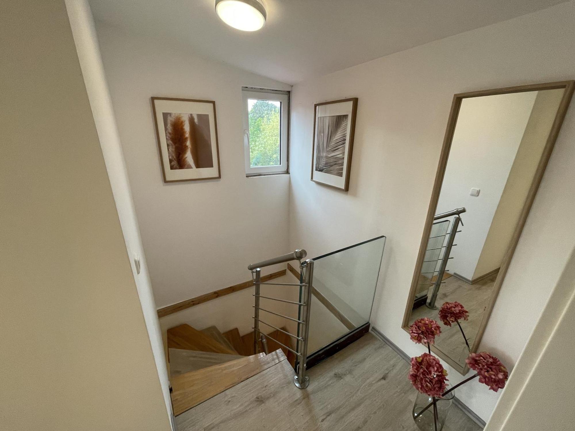 Ferienwohnung Happynest Йена Екстериор снимка
